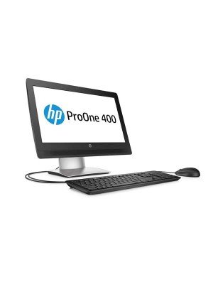 HP ProOne 400 G2 AIO